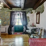 別荘 Erta By Interhome Barci