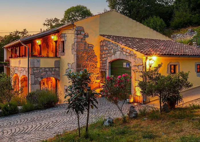 Erta By Interhome Nyaraló