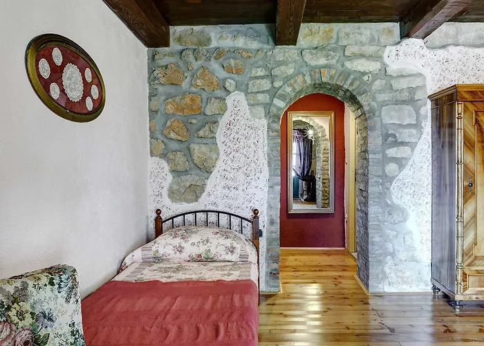 Nyaraló Erta By Interhome Barci