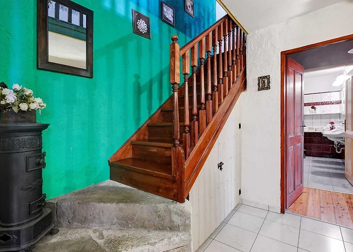 Nyaraló Erta By Interhome Barci