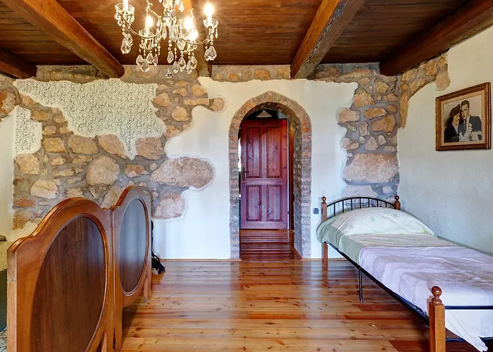 Nyaraló Erta By Interhome Barci