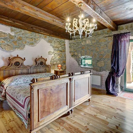 Vakantiehuis Erta By Interhome *