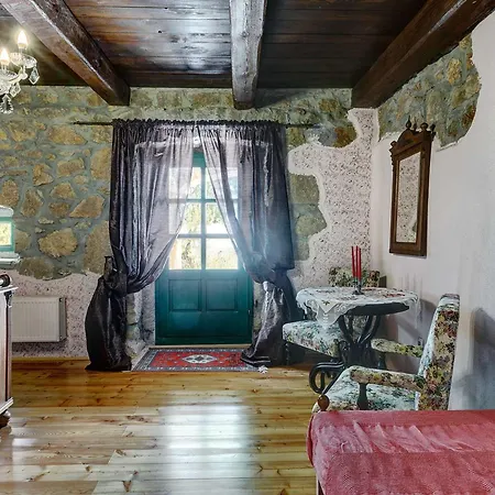 Vakantiehuis Erta By Interhome Barci
