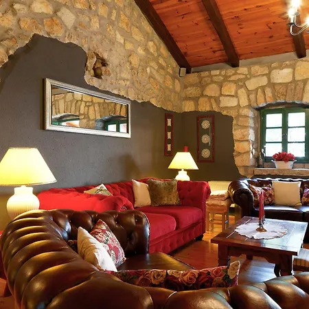 Erta By Interhome Vakantiehuis *