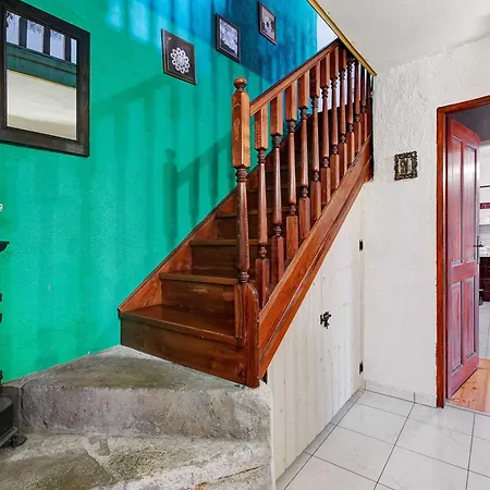 Vakantiehuis Erta By Interhome Barci