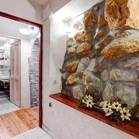 Vakantiehuis Erta By Interhome Barci