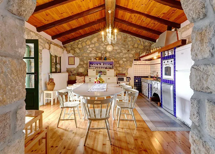 Erta By Interhome Barci