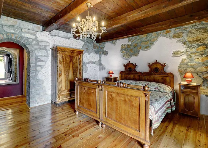 Erta By Interhome *