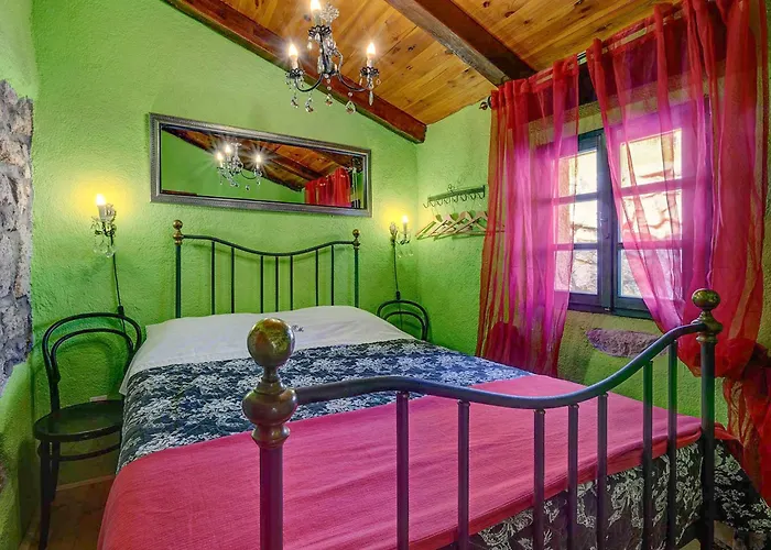 בית נופש Erta By Interhome