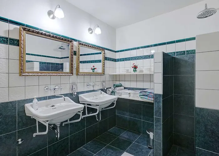 Erta By Interhome בית נופש Barci