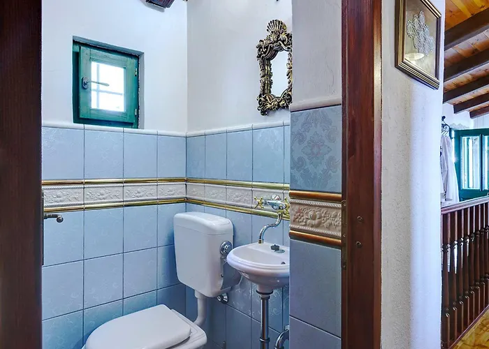בית נופש Erta By Interhome *